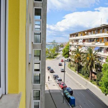 Apartment Ivona Centar ザダル エクステリア 写真