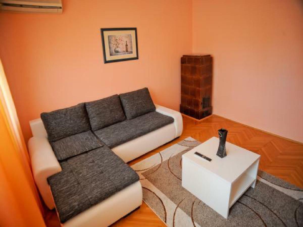 Apartment Ivona Centar ザダル エクステリア 写真