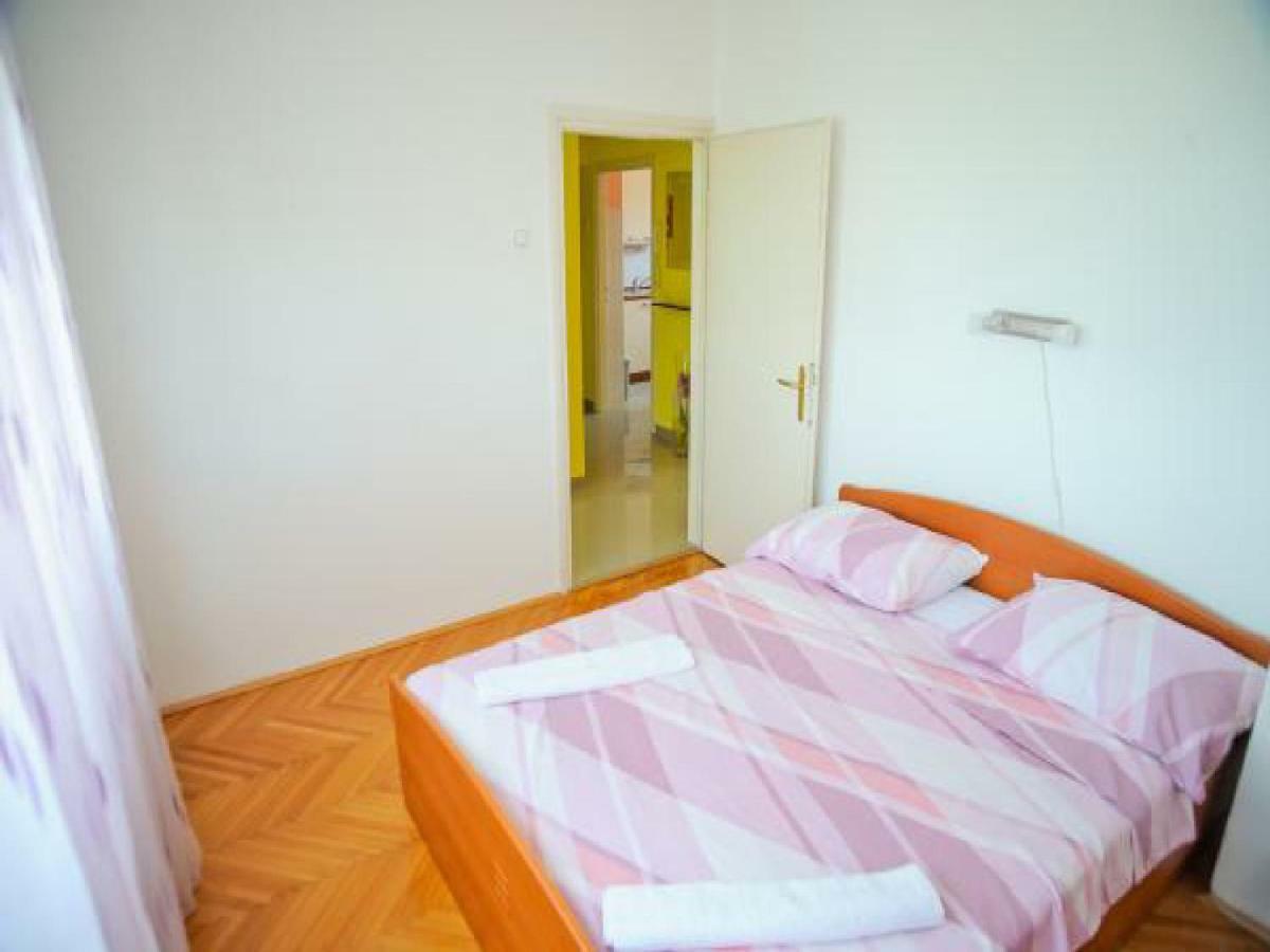 Apartment Ivona Centar ザダル エクステリア 写真