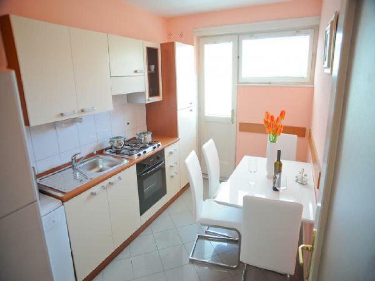 Apartment Ivona Centar ザダル エクステリア 写真