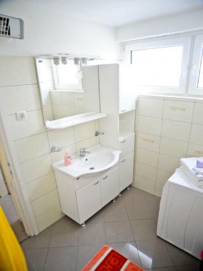 Apartment Ivona Centar ザダル エクステリア 写真