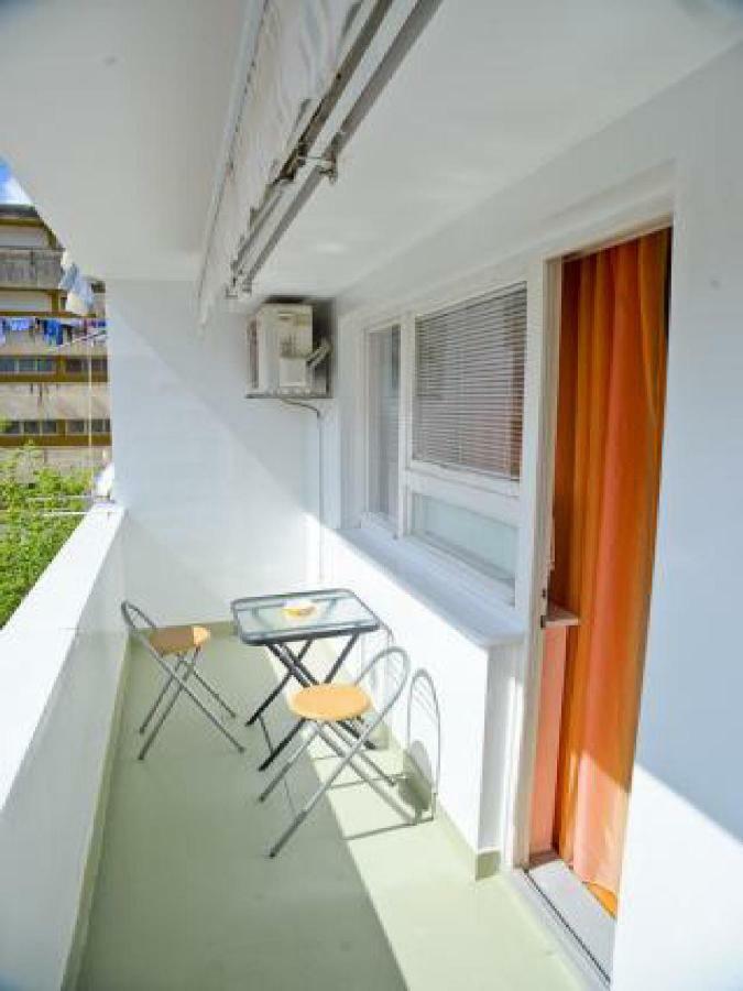 Apartment Ivona Centar ザダル エクステリア 写真