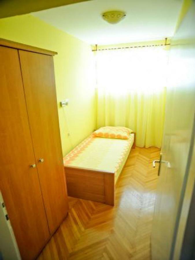 Apartment Ivona Centar ザダル エクステリア 写真