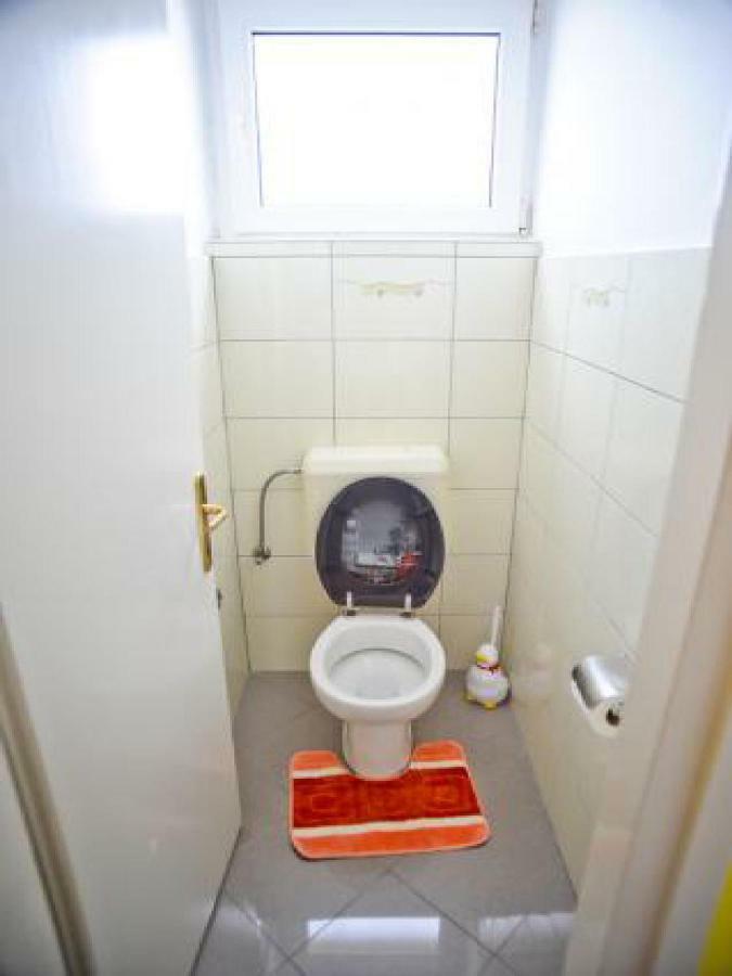 Apartment Ivona Centar ザダル エクステリア 写真